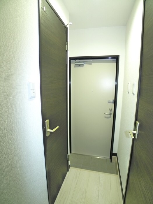 物件内観写真17　(靴箱)