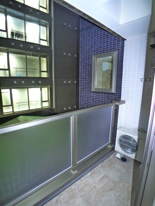 物件内観写真19　(ベランダ・バルコニー)