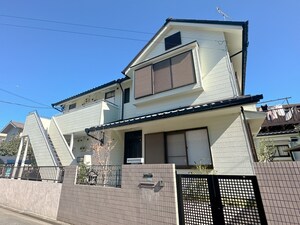 宮本ハイツ外観写真