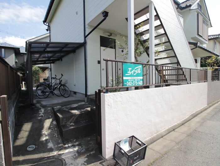 物件外観写真3　(その他)