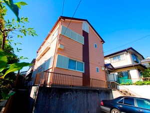 Ｓｕｎハイツ外観写真