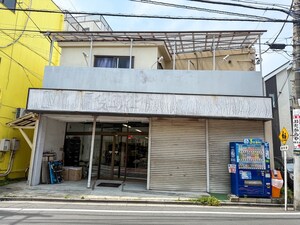 ｺ-ﾎﾟ山豊外観写真
