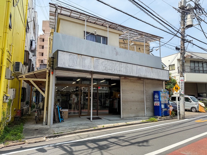 外観写真