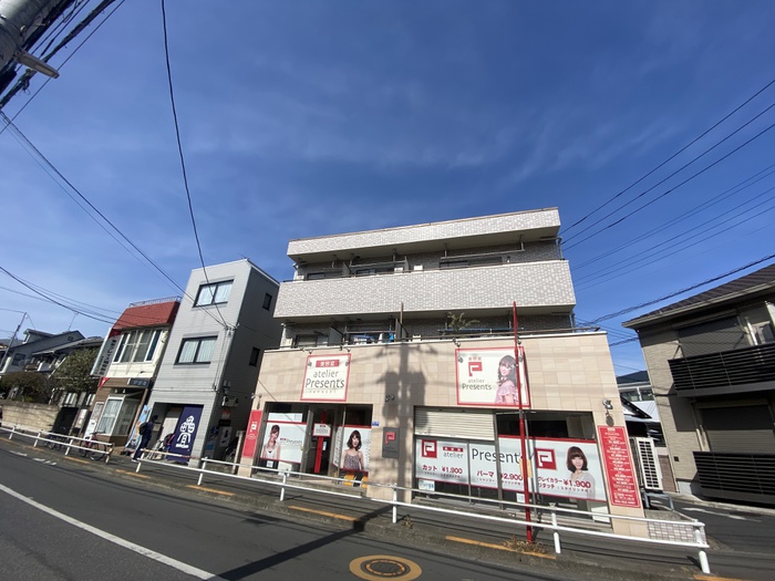 シティイン田無Ⅰ