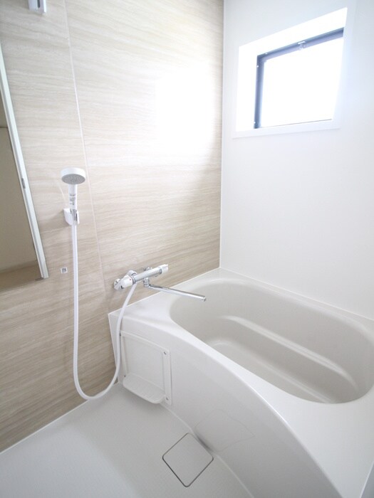 物件内観写真9　(バス／シャワールーム等)
