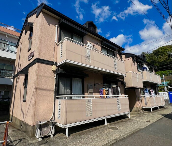 物件外観写真4　(外観写真)