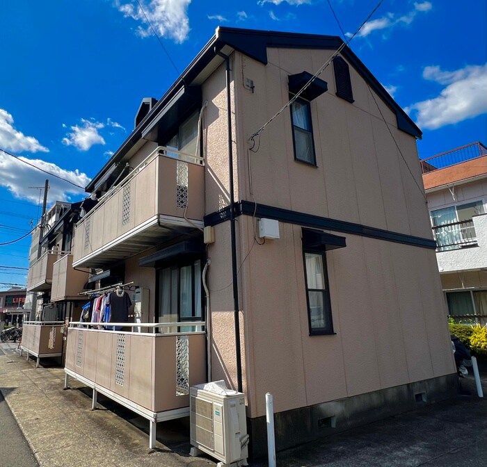 物件外観写真6　(外観写真)