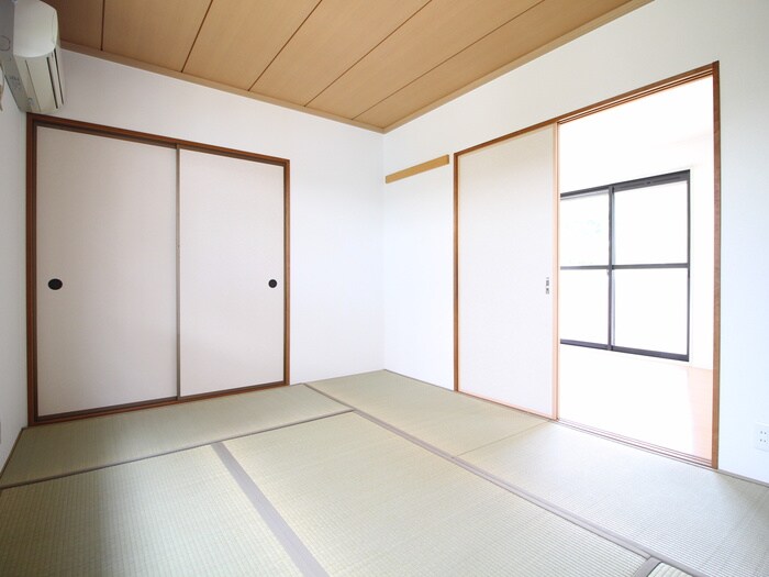 物件内観写真19　(居室)