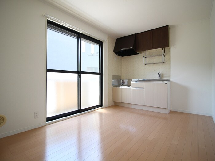 物件内観写真20　(居室)