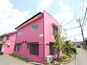ＰＳ．シュガ－外観写真