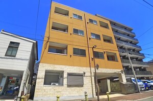 カーサメイプル千葉中央外観写真