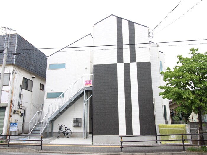 物件外観写真2　(外観写真)