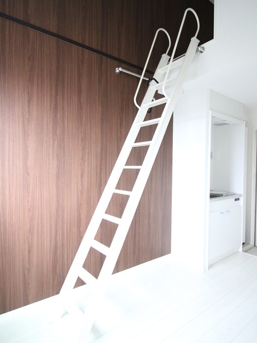 物件内観写真6　(居室)