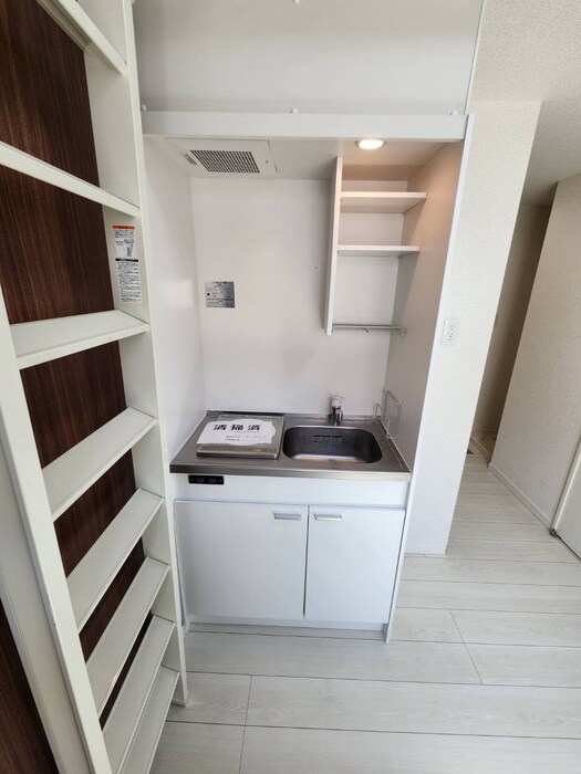 物件内観写真6　(キッチン)