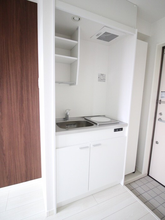 物件内観写真7　(キッチン)