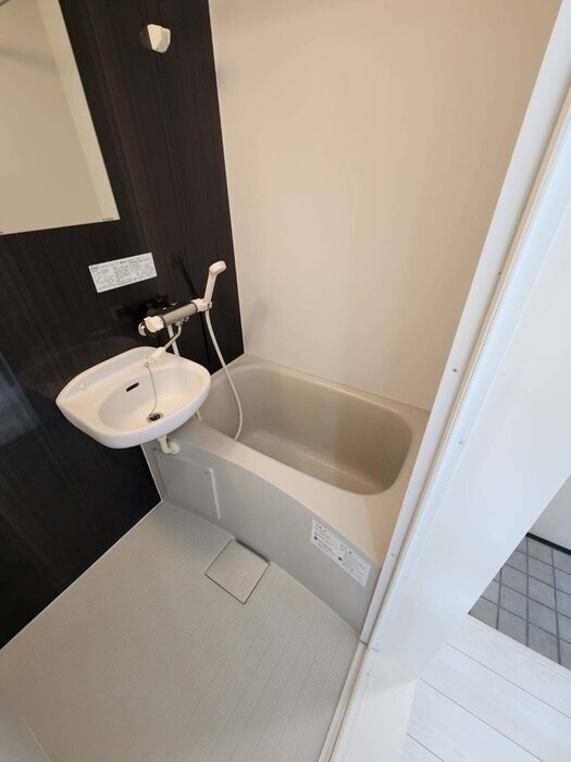 物件内観写真7　(バス／シャワールーム等)