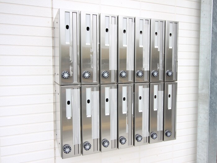 物件外観写真3　(建物設備)