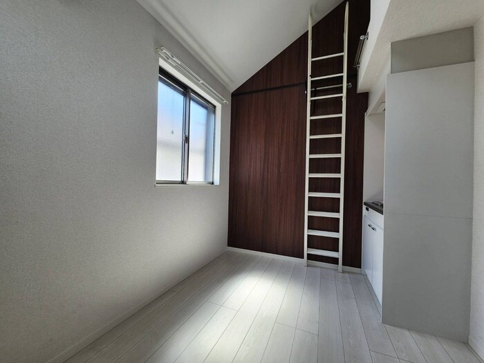 物件内観写真11　(居室)