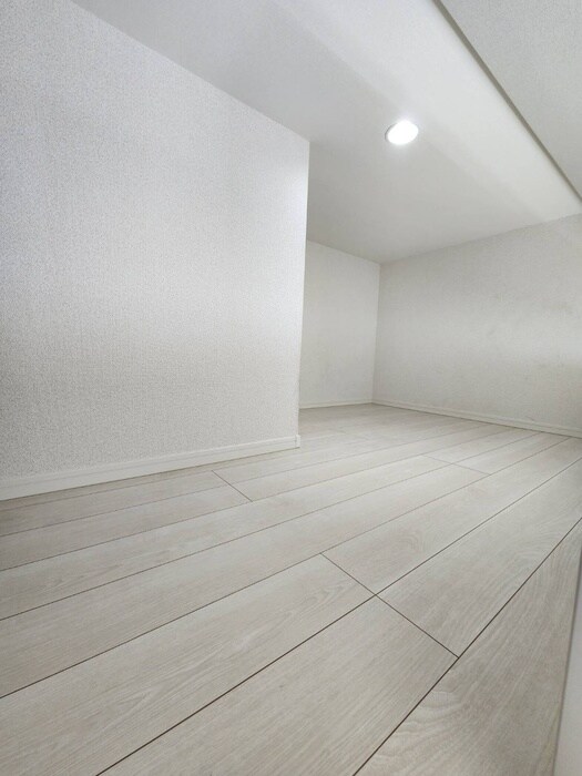 物件内観写真13　(ロフト)