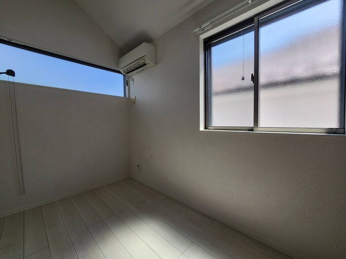 物件内観写真20　(居室)