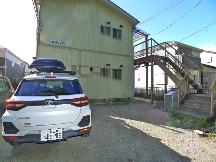 外観写真