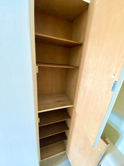 物件内観写真9　(靴箱)