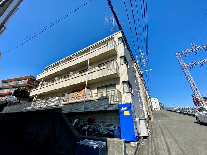 物件外観写真5　(外観写真)