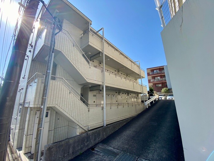 物件外観写真6　(外観写真)