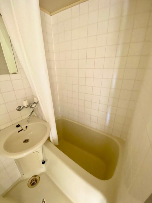 物件内観写真14　(バス／シャワールーム等)
