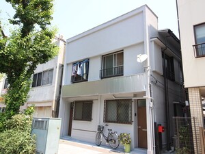 Ｒ．川崎外観写真