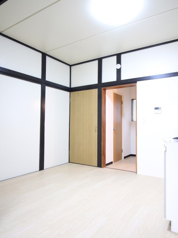 居室