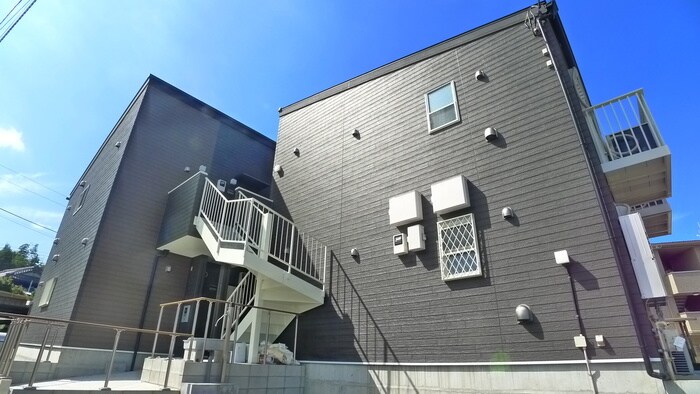 物件外観写真2　(その他)