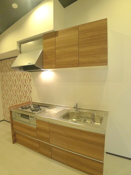 物件内観写真7　(キッチン)