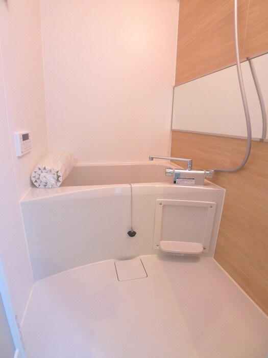 物件内観写真10　(バス／シャワールーム等)