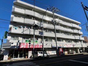 サンライフ碧雲外観写真