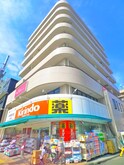 パークコート平井