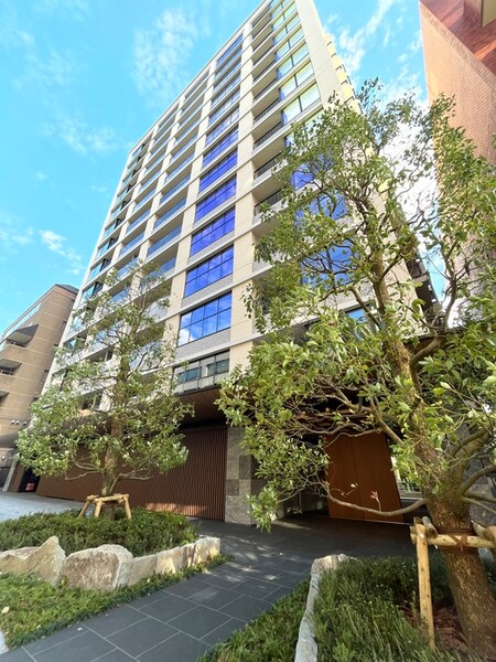 パークコート千代田一番町外観写真