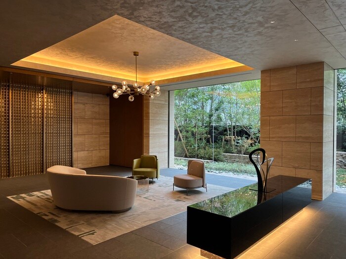 パークコート千代田一番町のその他