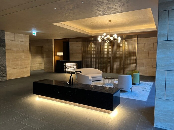 パークコート千代田一番町のその他