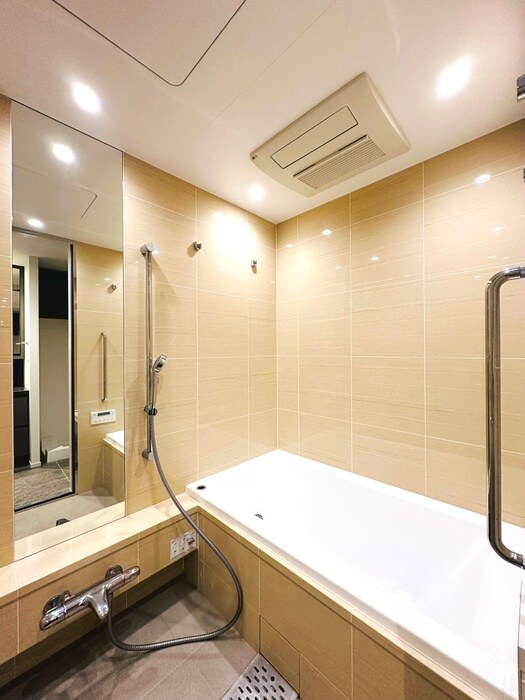 パークコート千代田一番町のバス