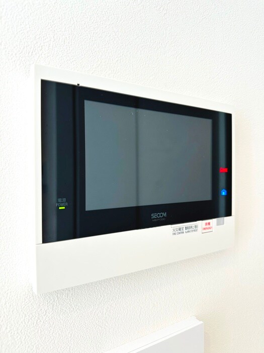 パークコート千代田一番町の内観写真