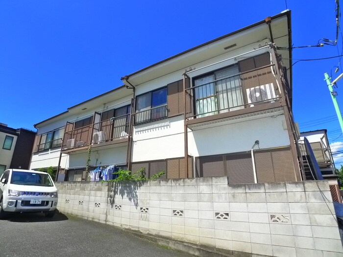 物件外観写真2　(その他)