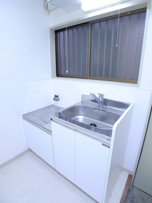 物件内観写真7　(キッチン)