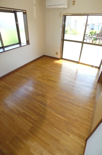 物件内観写真14　(ベランダ・バルコニー)