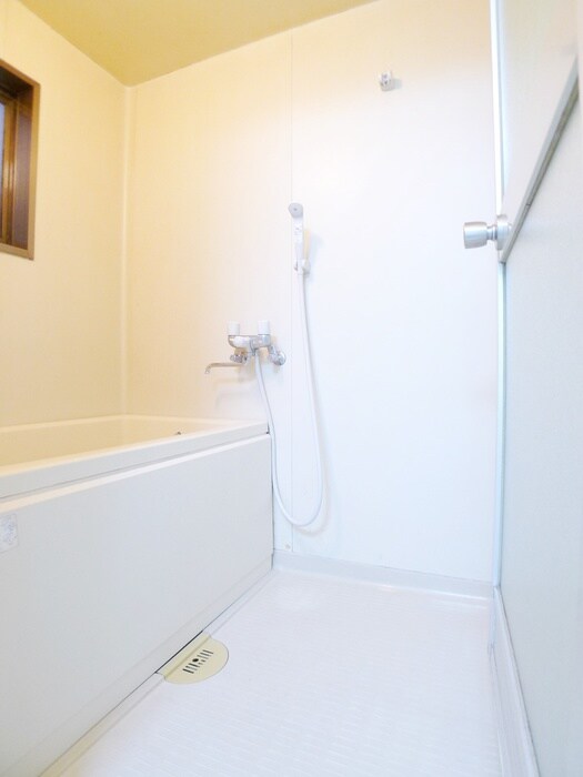物件内観写真17　(バス／シャワールーム等)