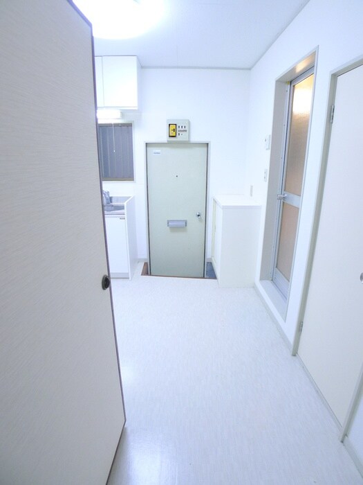 物件内観写真21　(ロフト)