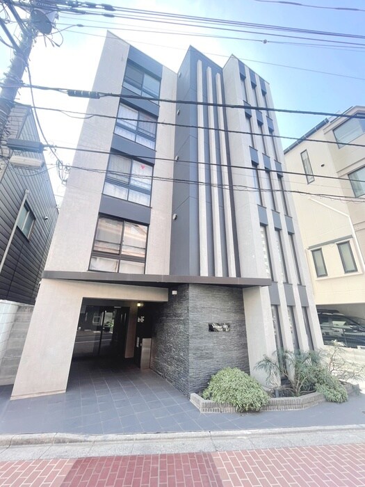 物件外観写真4　(外観写真)