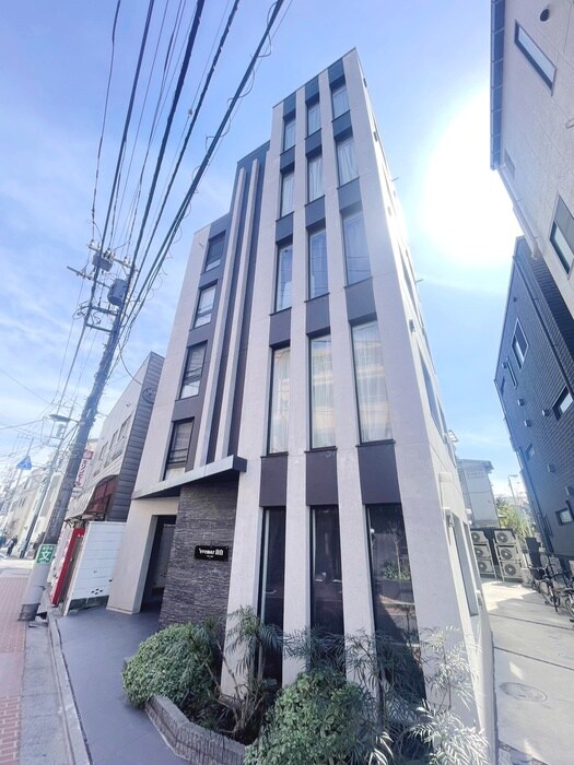 物件外観写真5　(外観写真)