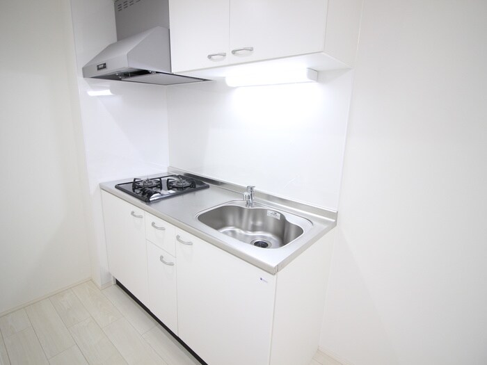 物件内観写真10　(キッチン)