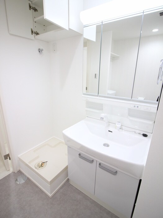 物件内観写真15　(洗面)